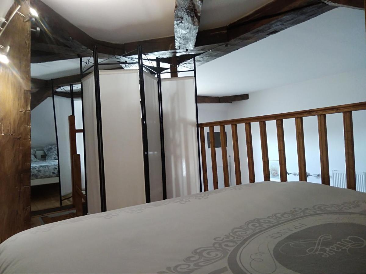 Gite Bressan Saint-Maurice-en-Riviere Ngoại thất bức ảnh